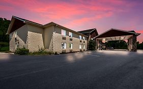 Surestay Plus Hotel By Best Western Berkeley Springs
